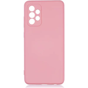 Samsung Galaxy A72 Kılıf Içi Kadife Dolgulu Kasayı Çizmeyen Sweetish Lansman Premium Kapak