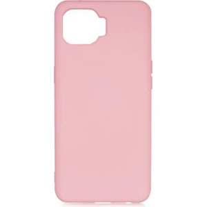 Oppo Reno 4 Lite Kılıf Içi Kadife Dolgulu Kasayı Çizmeyen Sweetish Lansman Premium Kapak