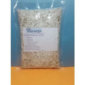 250 Gram İstiridye Mantar Tohumu