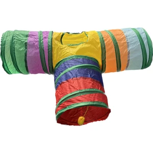 Kankam Petshop Kedi Tüneli