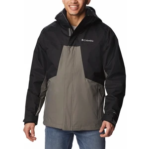 Tunnel Falls Interchange Jacket Erkek Mont 3in1 WO0572-024
