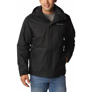 Tunnel Falls Interchange Jacket Erkek Mont WO0572-011