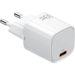 CH-0080 Gan Serisi 33W Type-C Girişli Pd Hızlı Şarj Aleti