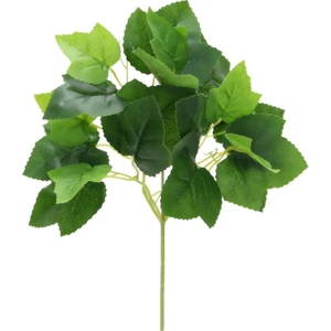 Yapay Hedera Demeti Yeşil 34 cm