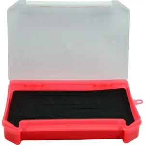 Sahte Balık ve Lrf Kutusu Evalı Spin Kutu 12X20CM