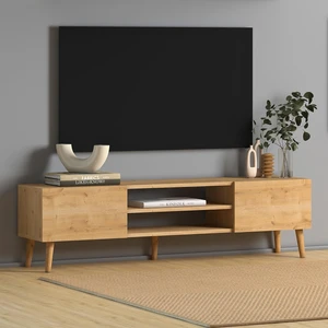 Monte Sehpa Plane Tv Ünitesi 150 Cm
