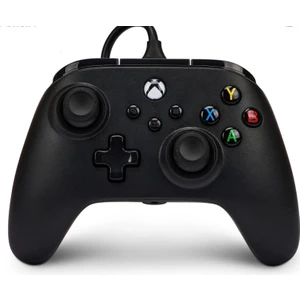 Xbox Nano Kablolu Oyun Kolu Lisanslı Series x S Uyumlu Siyah