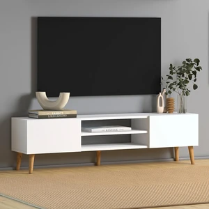 Monte Sehpa Plane Tv Ünitesi 150 Cm