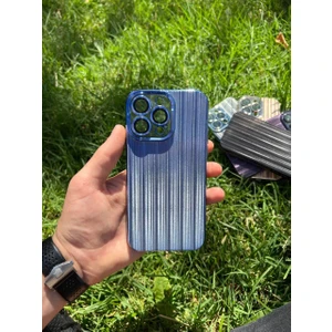 Iphone 13 Pro Max Wave2 Hologram Görünümlü Telefon Kılıfı