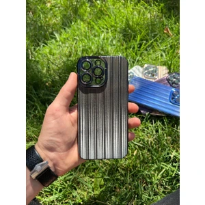 Iphone 14 Pro Wave2 Hologram Görünümlü Telefon Kılıfı