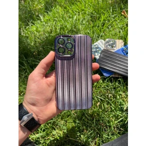Iphone 13 Pro Max Wave2 Hologram Görünümlü Telefon Kılıfı