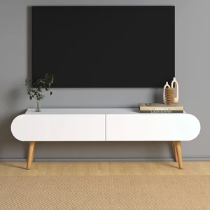 Monte Sehpa Lotus Tv Ünitesi 120 Cm