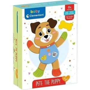 Yumuşacık Köpekçik 17759,BEBEKLER Için Peluş Köpek
