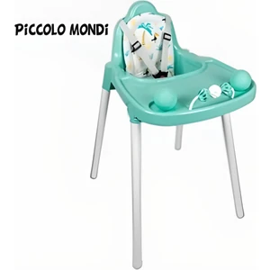 Piccolo Mondi Mama Sandalyesi