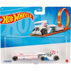Hot Wheels Kamyonlar BFM60 HMG00 Cyberrig