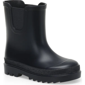 Tokio Lacivert Çocuk Çizme