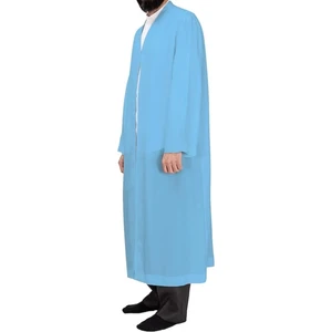 Dilek Kostüm Namaz Cübbesdi
