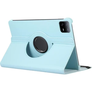 Xiaomi Pad 6 / 6 Pro 11 Inç Kılıf 360 Dönebilen Standlı Case
