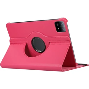 Xiaomi Pad 6 / 6 Pro 11 Inç Kılıf 360 Dönebilen Standlı Case