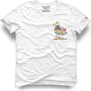 Flamingo Tasarım Tişört