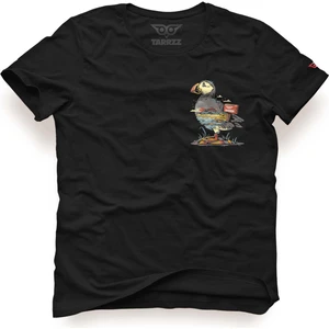 Flamingo Tasarım Tişört