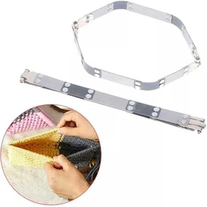 Yaylı Çanta Bursu 30CM