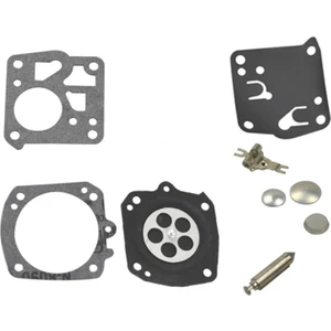 Hsgl Husqvarna 61 268 281 Tıllotson Tip Karbüratör Diyafram Conta Karbüratör Tamir Kit