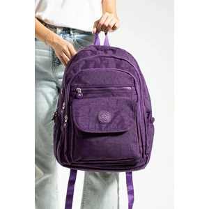 Okul Çantası Büyük Boy Çok Bölmeli LF5043