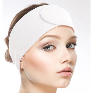 Meşeli Tekstil 2 Adet Havlu Saç Bandı