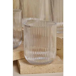 Imola 4'lü Cam Bardak 275 ml
