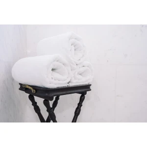 Meşeli Tekstil Otel Banyo Havlusu 70X140