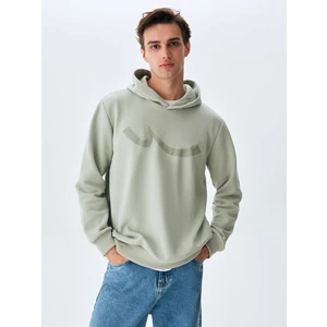 Weyıke Kapüşonlu Sweatshirt 0112486099601540000