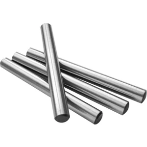 5X100 mm-Hss-Yuvarlak Kesitli Torna Kalemi Yüksek Hava Çeliği