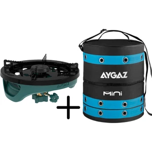 Mini Ocak + Çanta