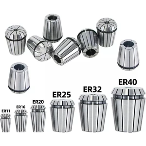 ER40-26 mm Pens 26 mm Er 40 Tutucu Pens Freze Pensi