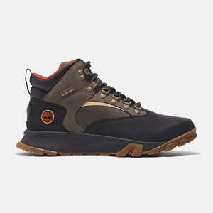 mt Lincoln Goretex Erkek Siyah Bot