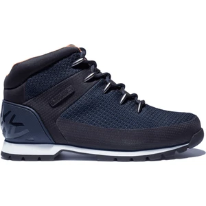 Euro Sprint Fabric Waterproof Erkek Lacivert Bot