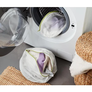 2 Adet Çamaşır Yıkama Filesi