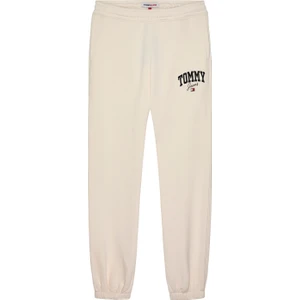 Tommy Jeans Eşofman Altı, Xs, Beyaz