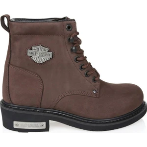 Harley Davidson Gibson Kadın Bot