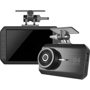 Gnet G6 1ch Ön Fullhd Wi-Fi Araç Içi Kamera