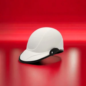 Medda Global Jokey Motosiklet Kask