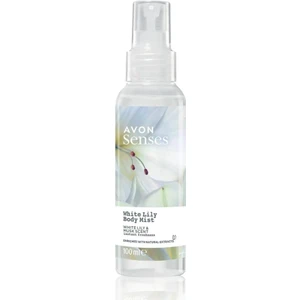 Zambak Vücut Spreyi 100ML