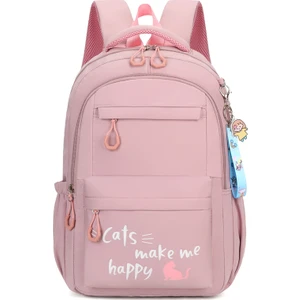 Ilkokul Öğrencilerinin Okul Çantası Sırt Çantası Çocuk Sırt Çantası (Yurt Dışından)