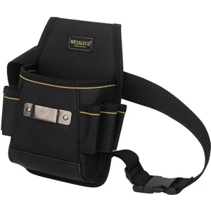 Çok Fonksiyonlu Taşınabilir Tamir Aracı Bel Çantası (Yurt Dışından)