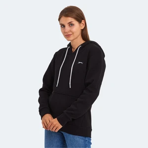 KESHIAN IN Kadın Sweatshirt Siyah