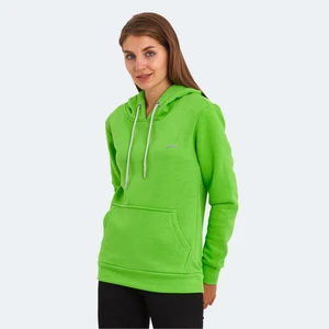 KESHIAN IN Kadın Sweatshirt Yeşil