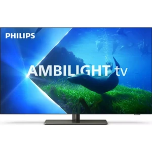 65OLED808 65" 165 Ekran Uydu Alıcılı 4K Ultra HD Smart LED TV