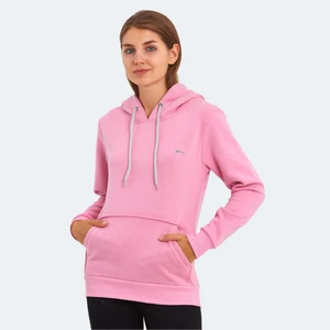 KESHIAN IN Kadın Sweatshirt Fuşya