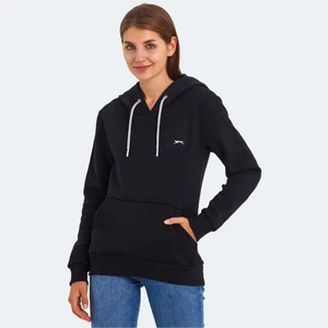 KESHIAN IN Kadın Sweatshirt Lacivert